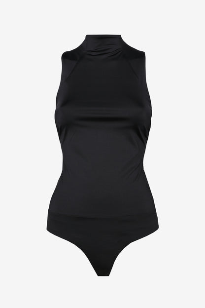 ROMI BODY - BLACK