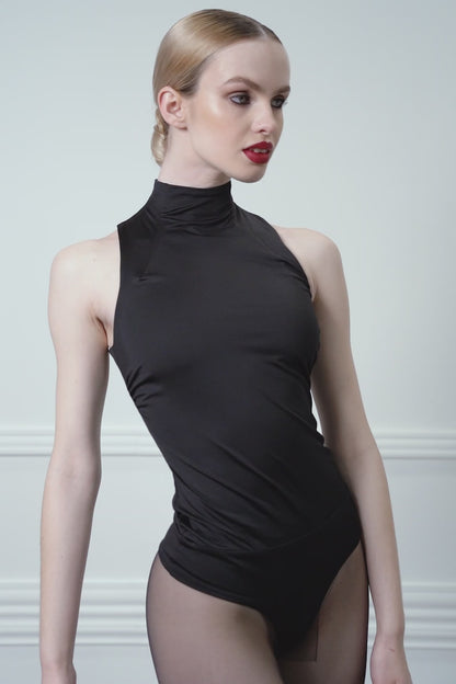 ROMI BODY - BLACK